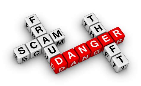 Knowledge: Scams & Scheme Alerts 